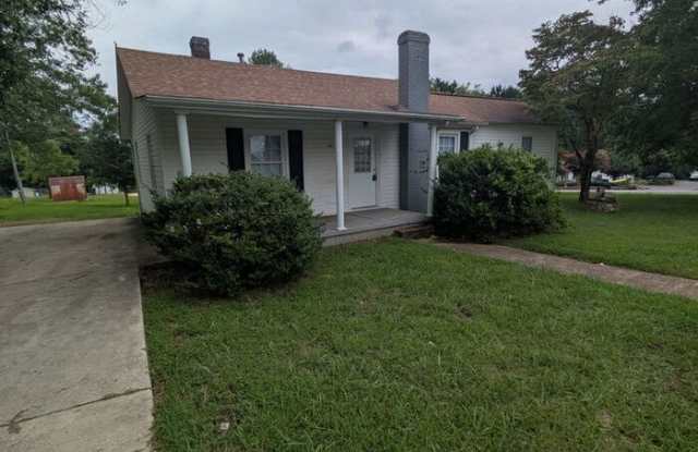 1806 17th Street Northeast - 1806 17th Street Northeast, Hickory, NC 28601