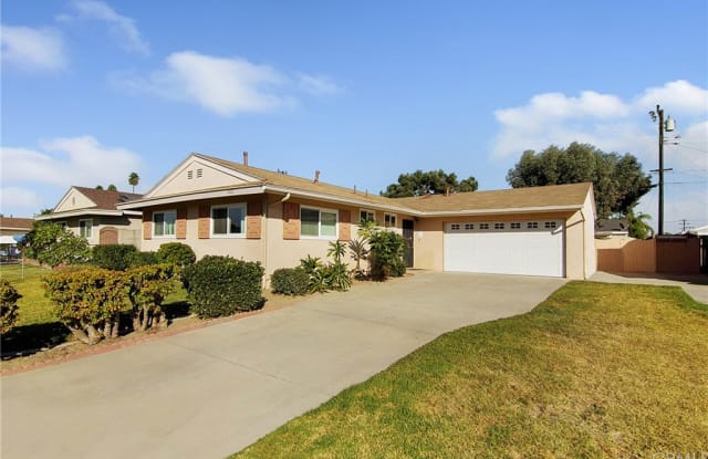 10422 Sande Street - 10422 Sande Street, Cypress, CA 90630