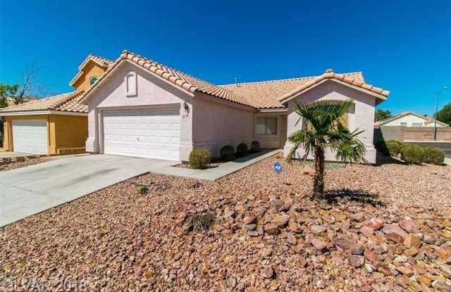Beautiful single story home in North Las Vegas. photos photos