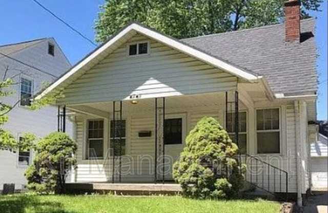 4645 Westway - 4645 Westway Street, Toledo, OH 43612 4645 Westway - 4645 Westway Street, Toledo, OH 43612