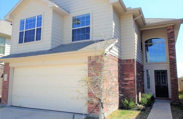 12805 Dopey Hollow - 12805 Dopey Hollow, Houston, TX 77082