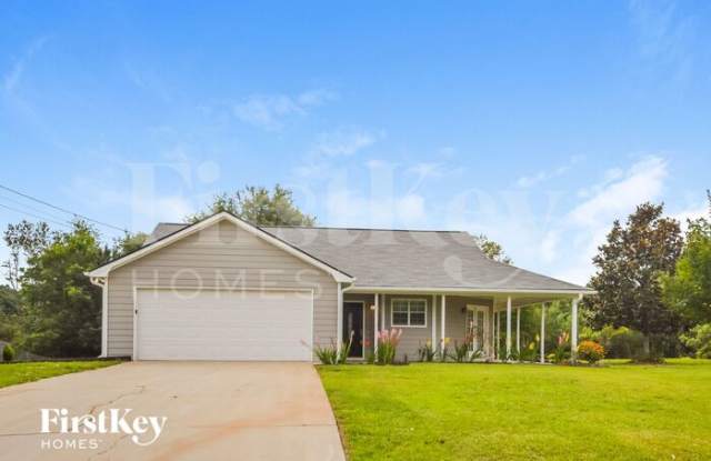 170 Falcon Ridge Drive - 170 Falcon Ridge Drive, Newton County, GA 30016
