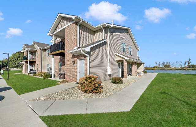 Discover Your Lakeside Haven in Greensburg, IN! photos photos
