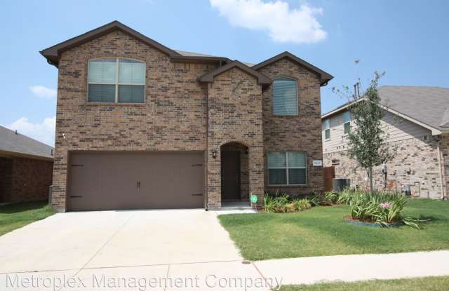 7221 Wavecrest Way - 7221 Wavecrest Way, Saginaw, TX 76179