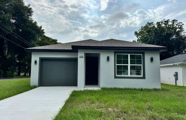 Brand new Beautiful 4/2 home Gallery 1