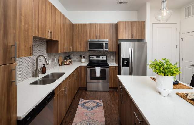 Arlo Decatur Apartments Gallery 3