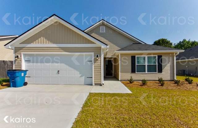 13 Carrollton Drive - 13 Carrollton Drive, Glynn County, GA 31525