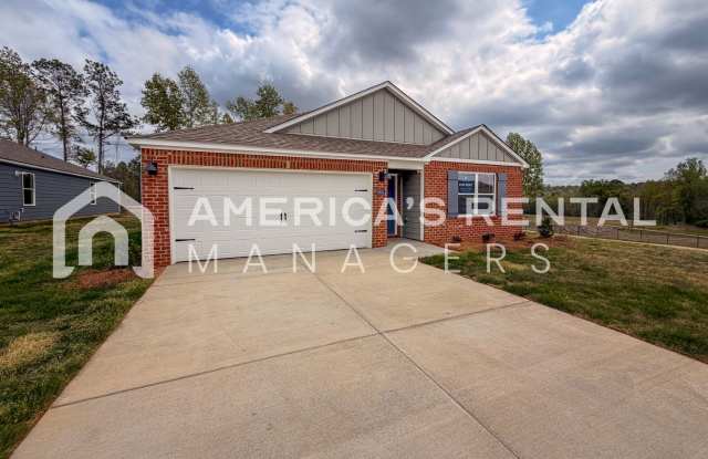 New Construction Home for Rent in Tuscaloosa, AL!! photos photos