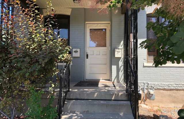 BEAUTIFUL house in Salt Lake!! - 1821 South 1100 East, Salt Lake City, UT 84105