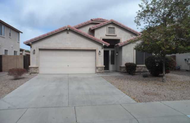 15012 W RIVIERA Drive - 15012 West Riviera Drive, Surprise, AZ 85379