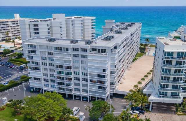 3570 S Ocean 612 Boulevard photos photos