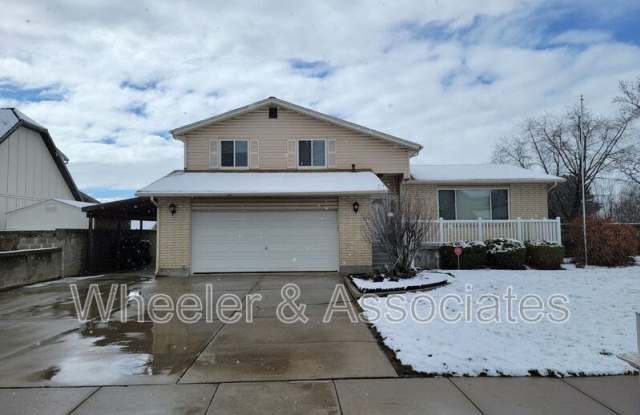 9218 S Alvey Ln photos photos
