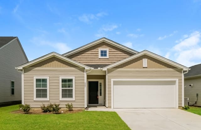 347 Augustine Drive - 347 Augustine Drive, Socastee, SC 29588