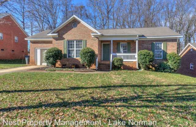 6731 Rumple Road, Charlotte NC 28262 - 6731 Rumple Rd, Charlotte, NC 28262