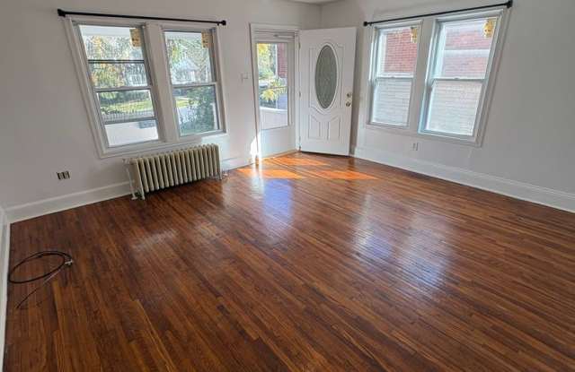 1 Bedroom Apartment in Williamsport PA Video Gallery 4