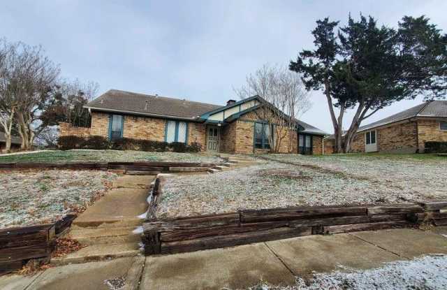 403 Woodhollow Drive - 403 Woodhollow Drive, Wylie, TX 75098