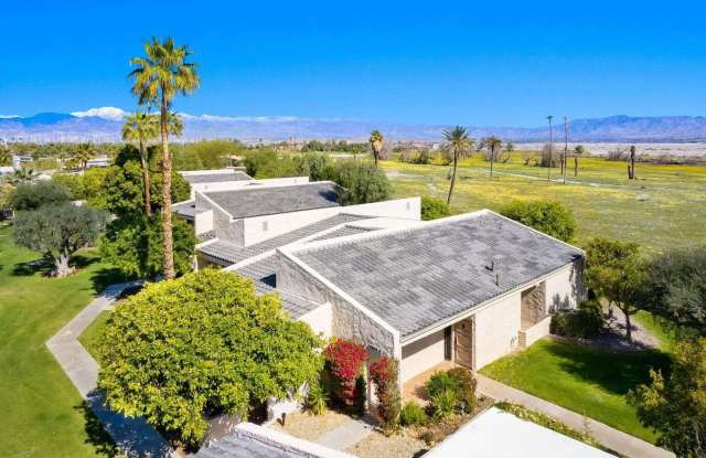 2604 N Whitewater Club Drive unit: A - 2604 North Whitewater Club Drive, Palm Springs, CA 92262