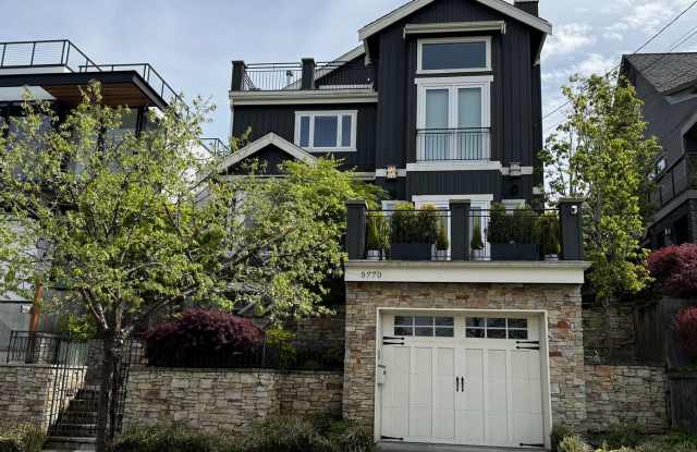 4bd/4.5ba Seattle House photos photos