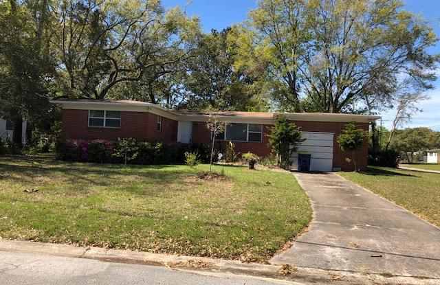 3116 Ila Lane - 3116 Ila Lane, Jacksonville, FL 32277