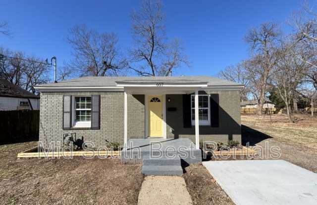 607 Pollock St - 607 Pollock Street, North Little Rock, AR 72117
