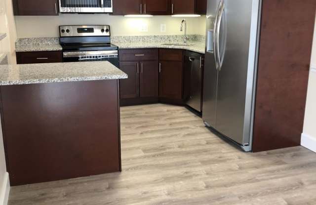 Randolph Square Apartments photos photos Randolph Square Apartments photos photos
