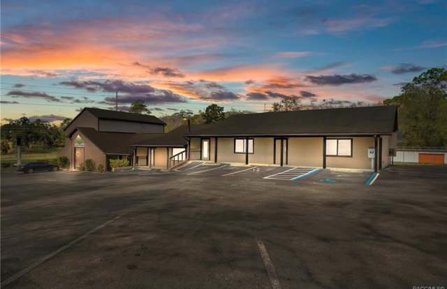 2063 N Lecanto Highway Gallery 2