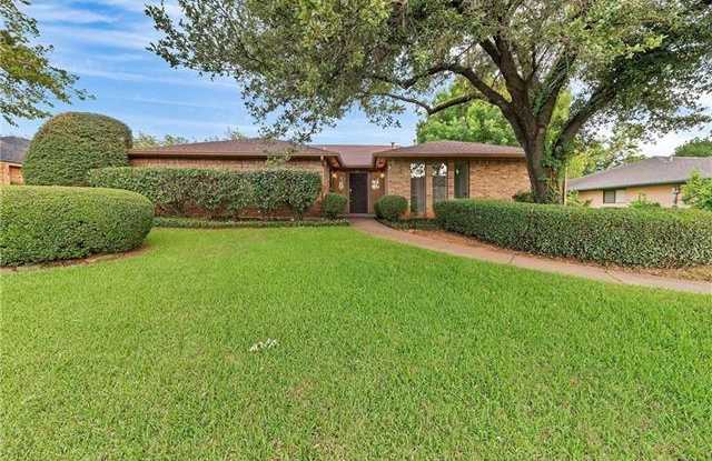 512 Chaffee Drive - 512 Chaffee Drive, Arlington, TX 76006