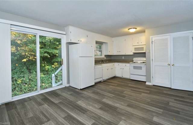 1236 Fenimore St - 1236 Fenimore Street, Winston-Salem, NC 27103