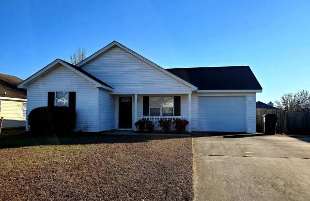 113 Kentshire Lane - 113 Kentshire Lane, Warner Robins, GA 31005