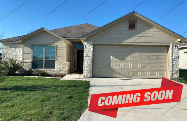 3 Bedroom I 2 Bath - Belton ISD- Refrigerator & Washer/Dryer Included photos photos