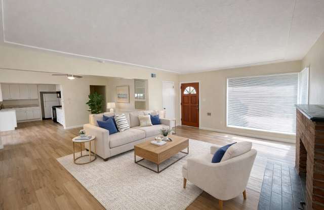 Large 5 bed 2 bath house Gallery 1