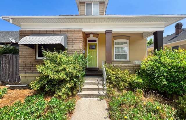 1221 Naylor Court - 1221 Naylor Court, Salt Lake City, UT 84105
