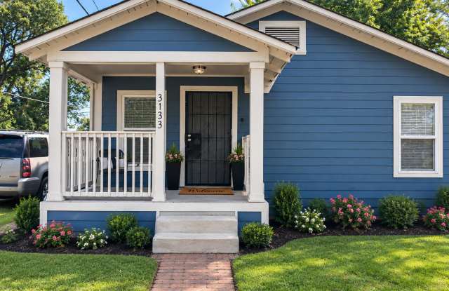 Charming 3 Bedroom - Corner Home Gallery 1