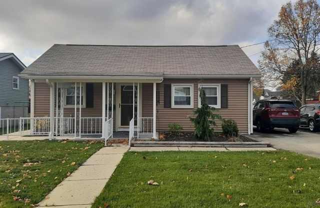 432 Rosina - 432 South Rosina Avenue, Somerset, PA 15501