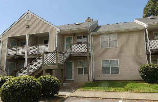 28 B Lyford Key, Hampton, Va. 23666 Gallery 1