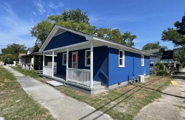 521 Swann Street Gallery 2