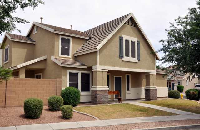 Beautiful gated Mesa Home! photos photos