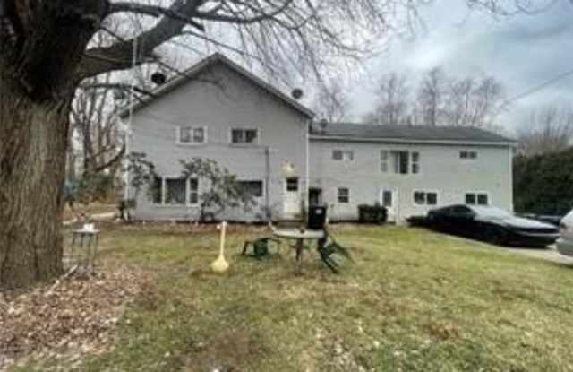 5438 Chapel Road - 5438 Chapel Road, North Madison, OH 44057