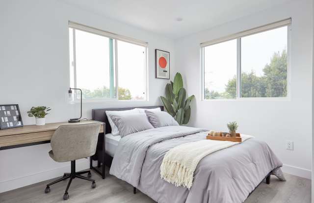 1430 W 37th Street - Co-Living Housing photos photos