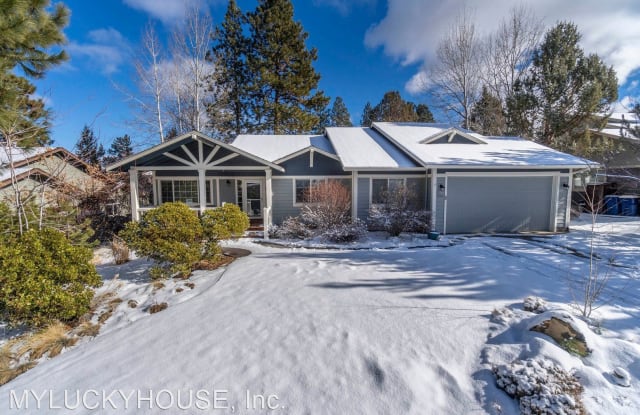 1234 NW 18th - 1234 Northwest 18th Street, Bend, OR 97703