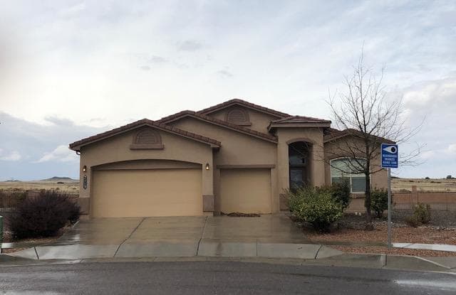 7119 METE SOL Drive NW - 7119 Mete Sol Drive Northwest, Albuquerque, NM 87120