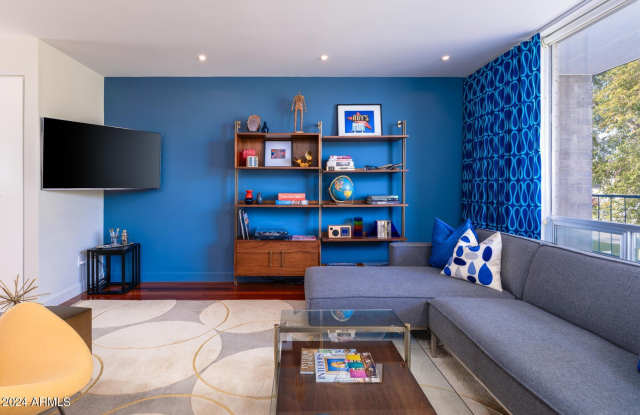 Scottsdale Siesta Suites Gallery 3