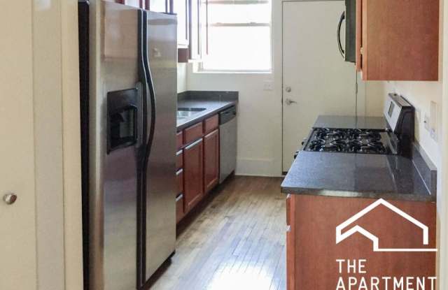 3455 North Wolcott Ave. photos photos
