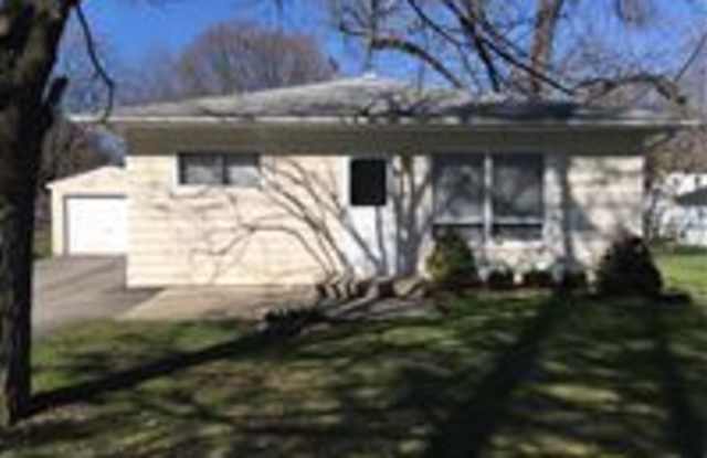 Great Location - 2682 Maplewood Avenue, Ann Arbor, MI 48104