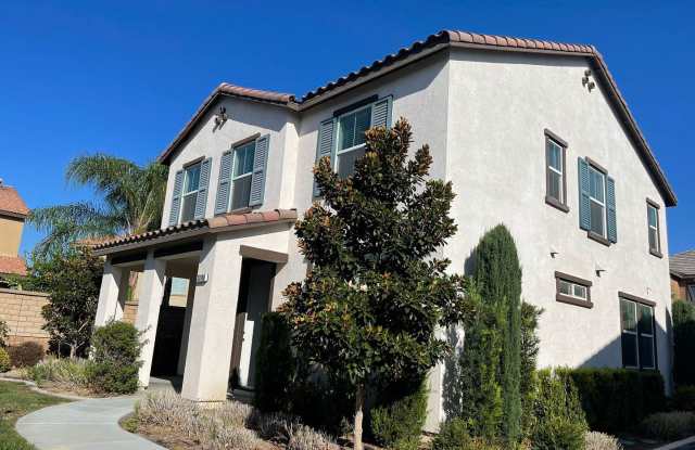 4 Bedroom home for leasing in Eastvale photos photos