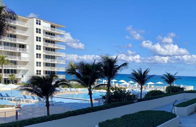 3560 S Ocean Boulevard photos photos