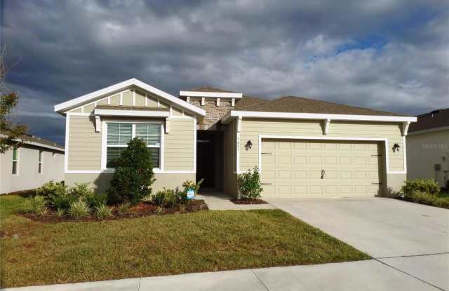 7845 JUNE LANE - 7845 June Lane, Wildwood, FL 34785