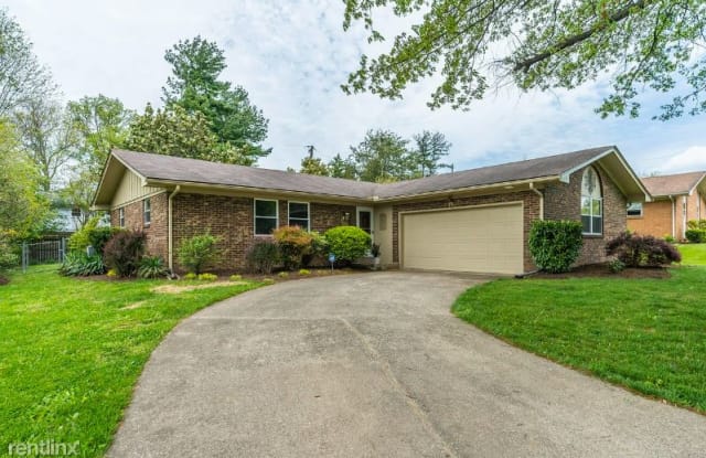 1773 Brynell Dr - 1773 Brynell Drive, Lexington, KY 40505