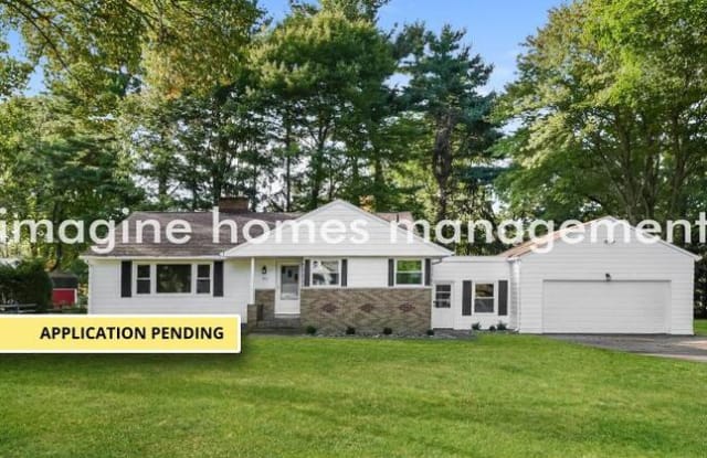 46 Forestwood Drive - 46 Forestwood Drive, Summit County, OH 44067