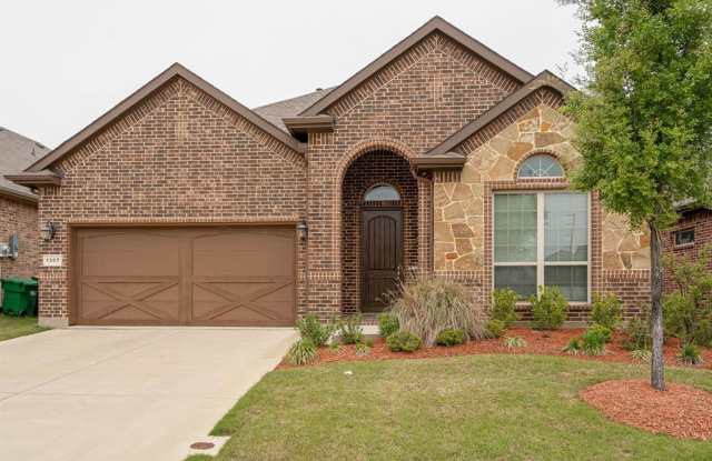 1307 Verona Lane - 1307 Verona Lane, Lewisville, TX 75077